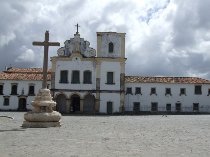 praca_sao_francisco